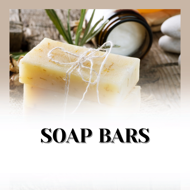 Body and Face Bars