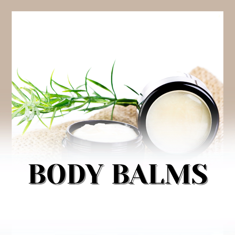 Body Balms
